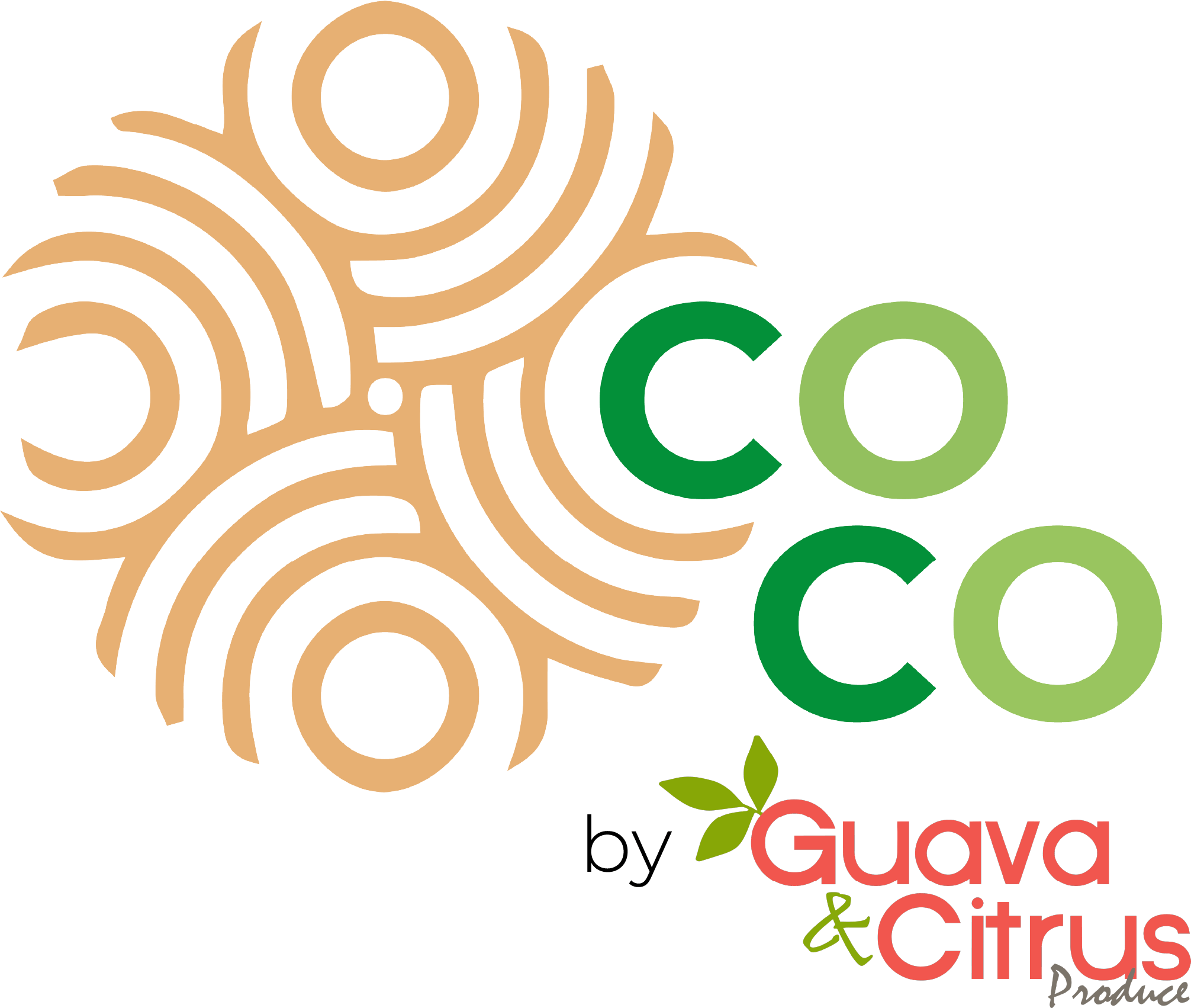 Coterra by Guava & Citrus